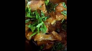 Sunday special menu Mutton curry ? ? ? youtubeshorts shorts viral