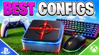 BEST** Xim Matrix Configs Setup For Both BETA & Original Firmware * FULL SETUP **