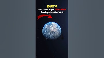 Mars Could Be Our New Home By 2050