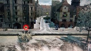 World of Tanks - Tiger Hunt