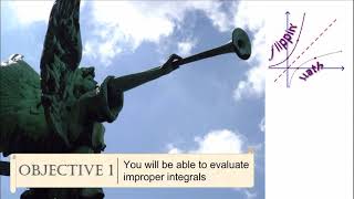 7-6: Improper Integrals, 02