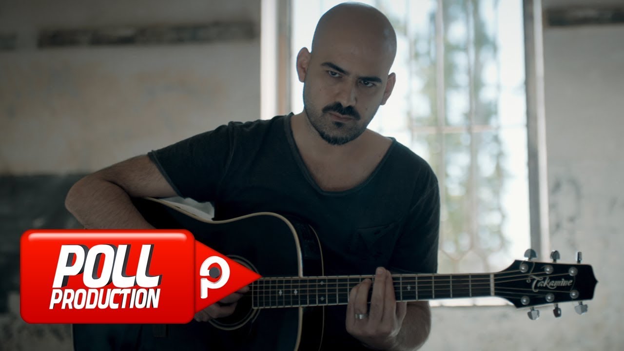 Toygar Ikl   Hayat Gibi  Official Video 