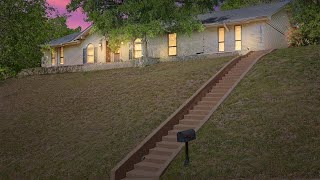 1033 Wedgewood Dr, Waco, TX