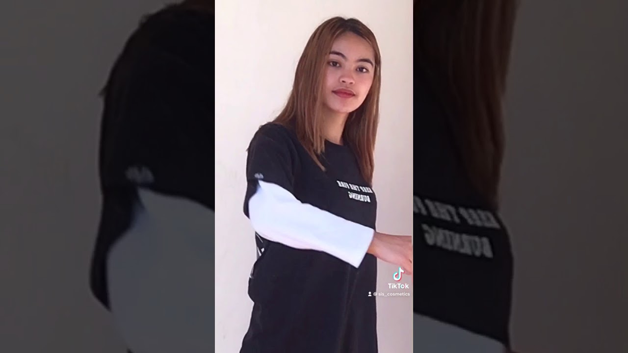 Girl you make me shy shy shy tiktok dance challenge - YouTube Music