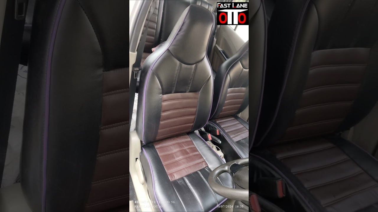 celerio Seat Cover