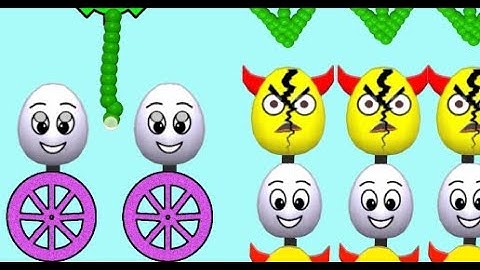 Draw To Smash Logic puzzle || Levels 328 to 358