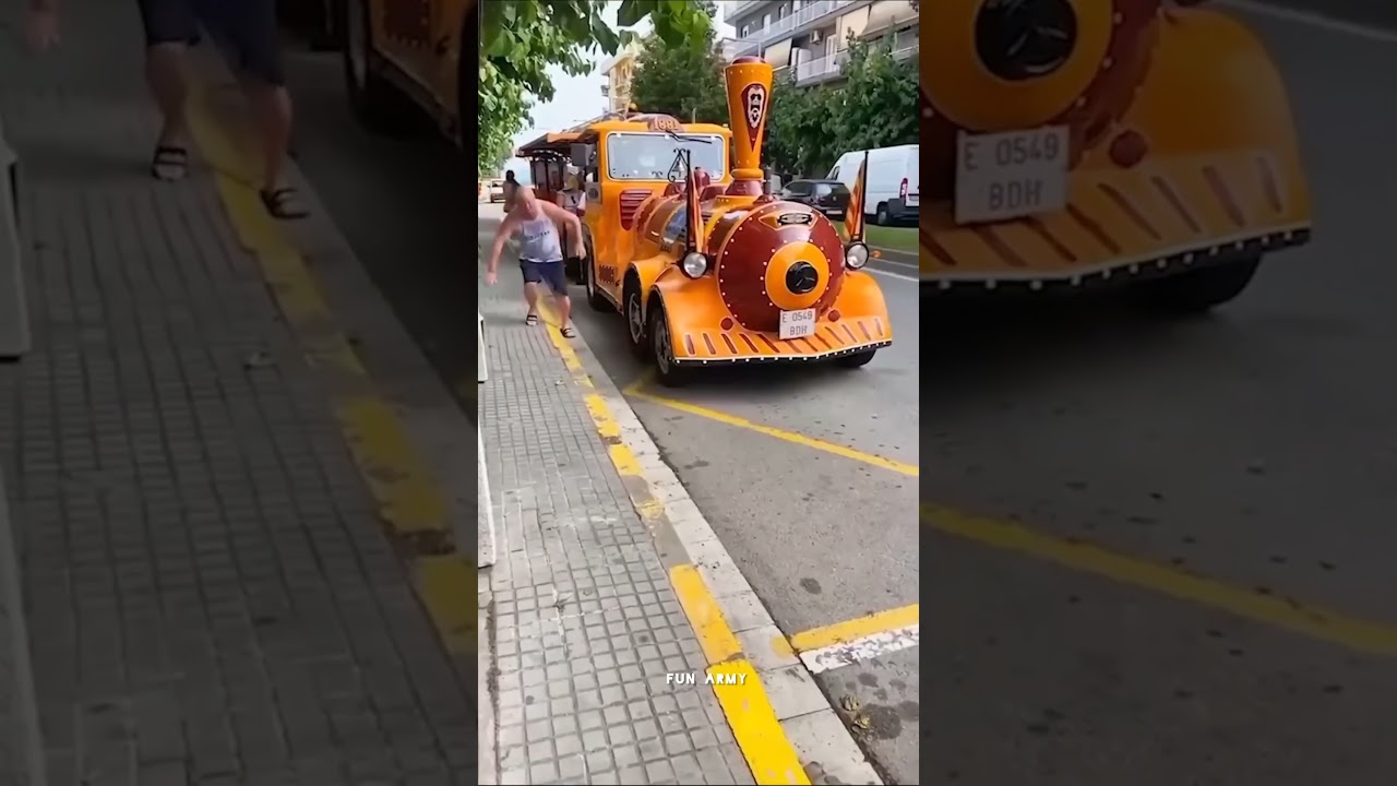 the end ??? #shorts #shortvideo #youtubeshort #funny #fails #comdytv #humor