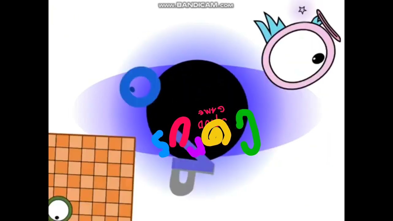 Tvo kids Take 49 Black Hole Add round 1