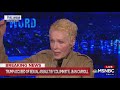 Trump Accuser Says She Won’t Presses Charges, And Her ‘Reason’ Why Proves She’s A FRAUD!