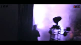 Gajendra Verma - Tera Ghata - DJ SAN (Festival Remix)Visual-N©®