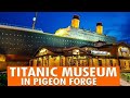Inside Titanic Museum Pigeon Forge | Virtual Tour | Hidden Stories &amp; Iconic Artifacts Mp3 Song