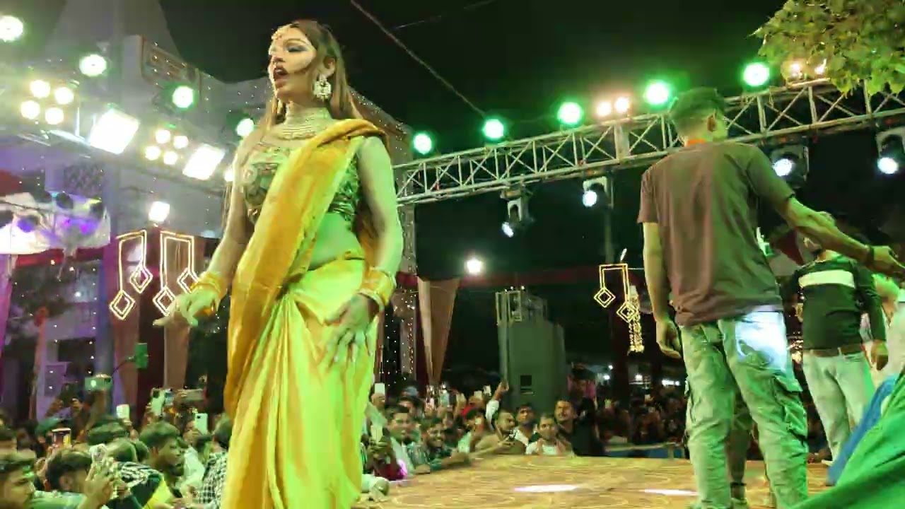 || Seyan Bhailu|| सेयान भइलू ||Neelkamal Singh & Anupama Yadav|| Piriti Paswan ||2025 Stage Show||