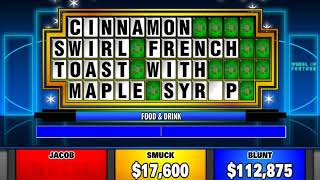 Bigjons Wheel Of Fortune Pc Game 59 part 2
