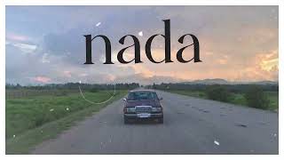Miniatura del video "Monsieur Periné - Nada (Lyric Video)"