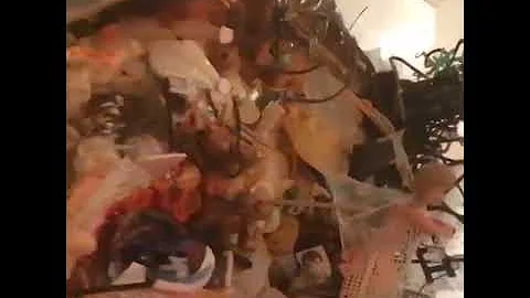 Fantastic ART sculpture #shorts