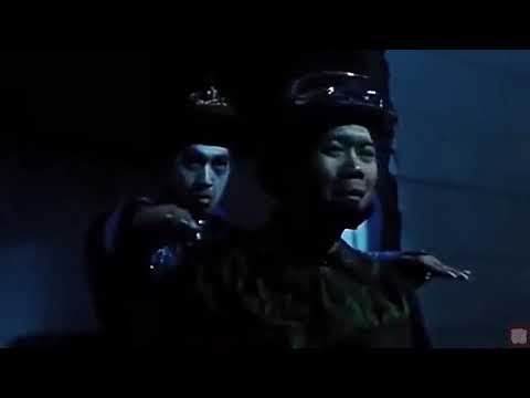【吳宗憲】軍中部隊遇到鬼，但有看過這麼可愛的女鬼嗎？《超級天兵之機車班長》G. Y. Sir