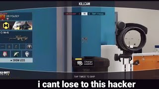 How to counter NA-45 hackers!!!