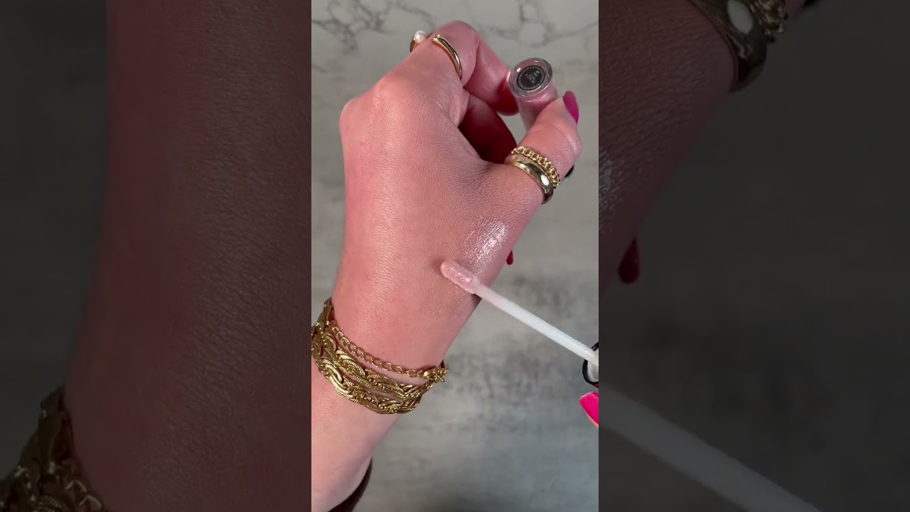 Coloricon Zodiac Lip Gloss- Libra ♎️ so pretty!  