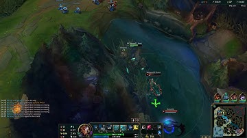 maokai mechanics