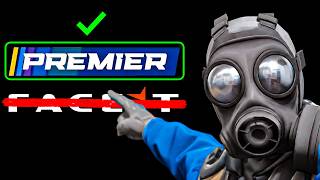 THIS IS WHY PREMIER IS BETTER THAN FACEIT