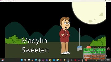 Everybody Loves Raymond Intro (GoAnimate/Wrapper Offline Remake)