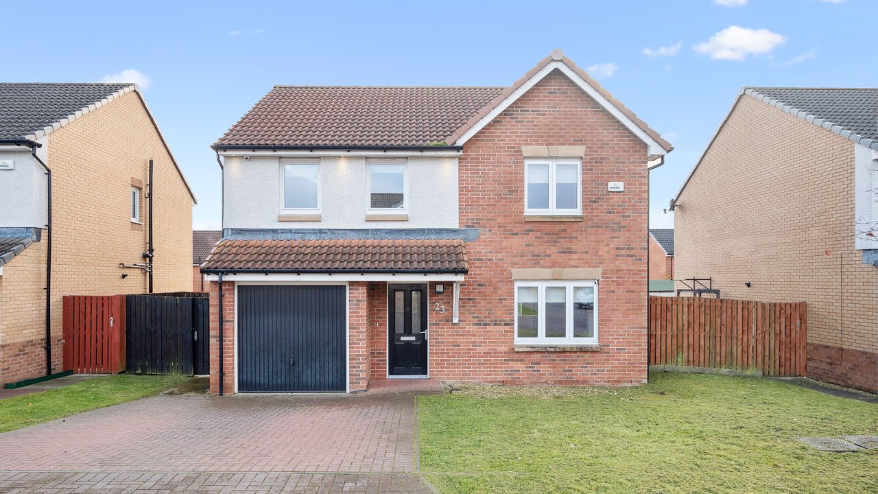 23 Westerhill Drive, G64 1GX YouTube