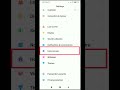 How To Lock Home Screen Layout in Redmi | #shorts #homescreen