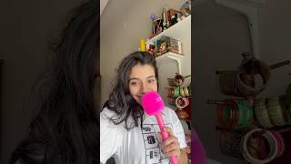 Rode interview go handheld adaptor in pink🩷
