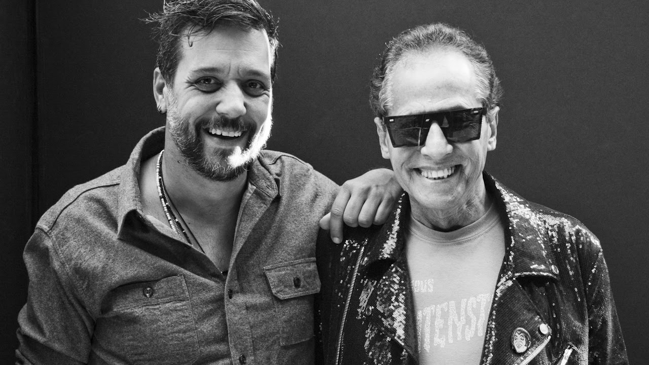 Митч Марковиц: Полное интервью (ТОЛЬКО АУДИО) | House Of Strombo