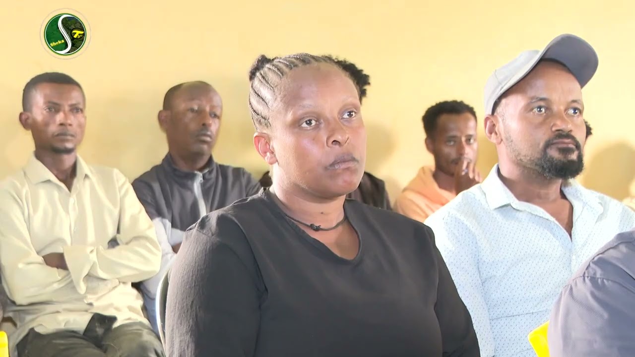 የቀን 27/05/2018 ዓ.ም የሸክኛ ዜና