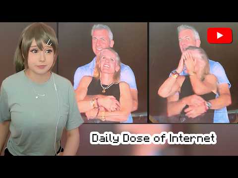 UPMINAA Reacts to Daily Dose of Internet #2 "Worst Way to Get Caught Cheating"