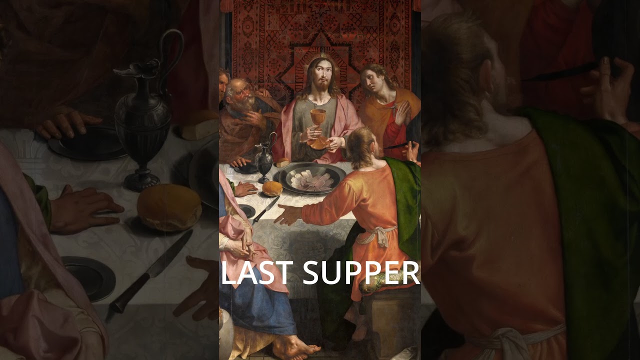 "His Blood Be On Us" 🩸 