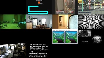 16 Screamers At Once V1