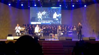 Testify To Love ~ Avalon, Daeyang Hall Sejong University, Seoul, South Korea