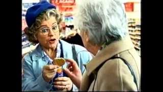 S4C Wales Ads 1999