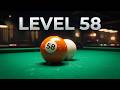 Billiards City Pooking 58 Level 58 Walkthrough The Billiards City Pooking 58 Level 58 Walkthrough The