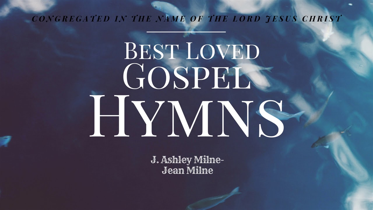 The Great Physician Now Is Near Gospel Hymns YouTube