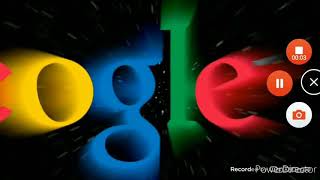 Google Ident (2000)