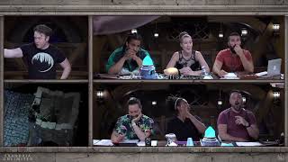 The Best Usage of Detect Thoughts (EXU: CALAMITY)
