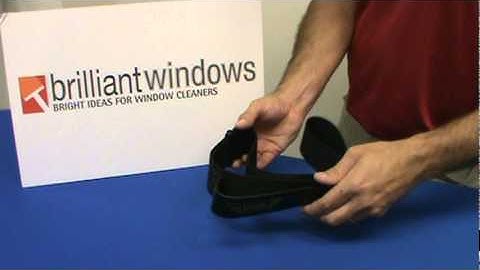 Brilliant Windows - Ettore Toolbelt