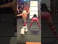 Can Katie Forbes Twerk Her Way To The Victory Against Taya Valkyrie 