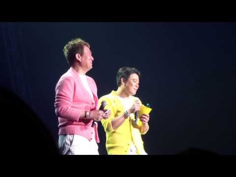 HDV 0331 2015.3.14쿨 서울콘서트 - my love ,I see you