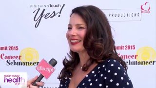 Why Fran Drescher Wants Women To Listen To Their Bodies