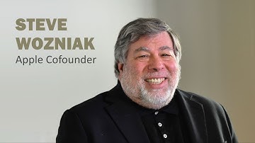 Steve Wozniak On Nftania