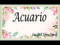 Acuario!♒ INCREIBLEEEEEEE! ESTAS A UN PASO DE LOGRARLO TODO, MIRA!!💖