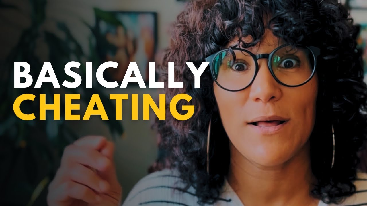 This NEW Method Is Blowing Up Money Manifestation