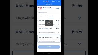 PLDT FIBER  HOW TO PAY ONLINE USING GCASH