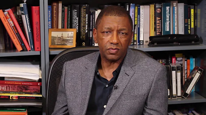 Howard Stevenson - Promoting Racial Literacy in Sc...