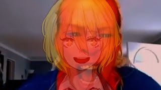 Celebrity [Limbus Company Meme] let it out Wealth