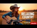 🧡 Country Harmony for the Soul – Peaceful Love Songs &amp; Relaxing Duets Vol 75